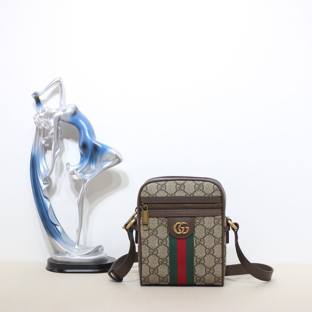 <AUTHENTIC>Gucci bag - image 1